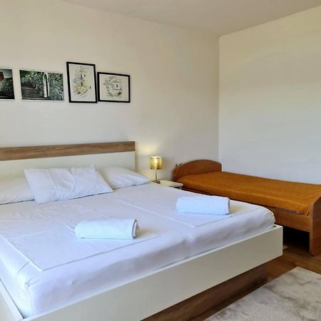 Apartments Citkovic Čižići المظهر الخارجي الصورة