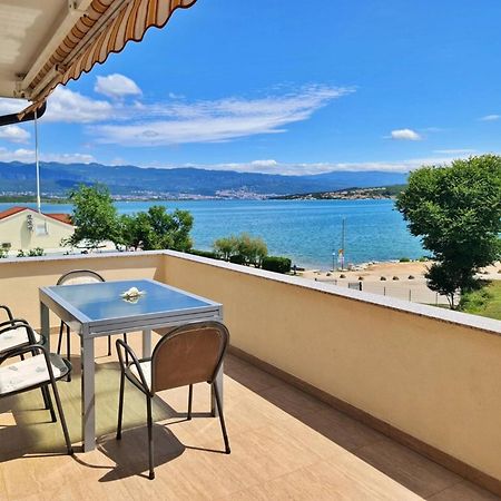 Apartments Citkovic Čižići المظهر الخارجي الصورة
