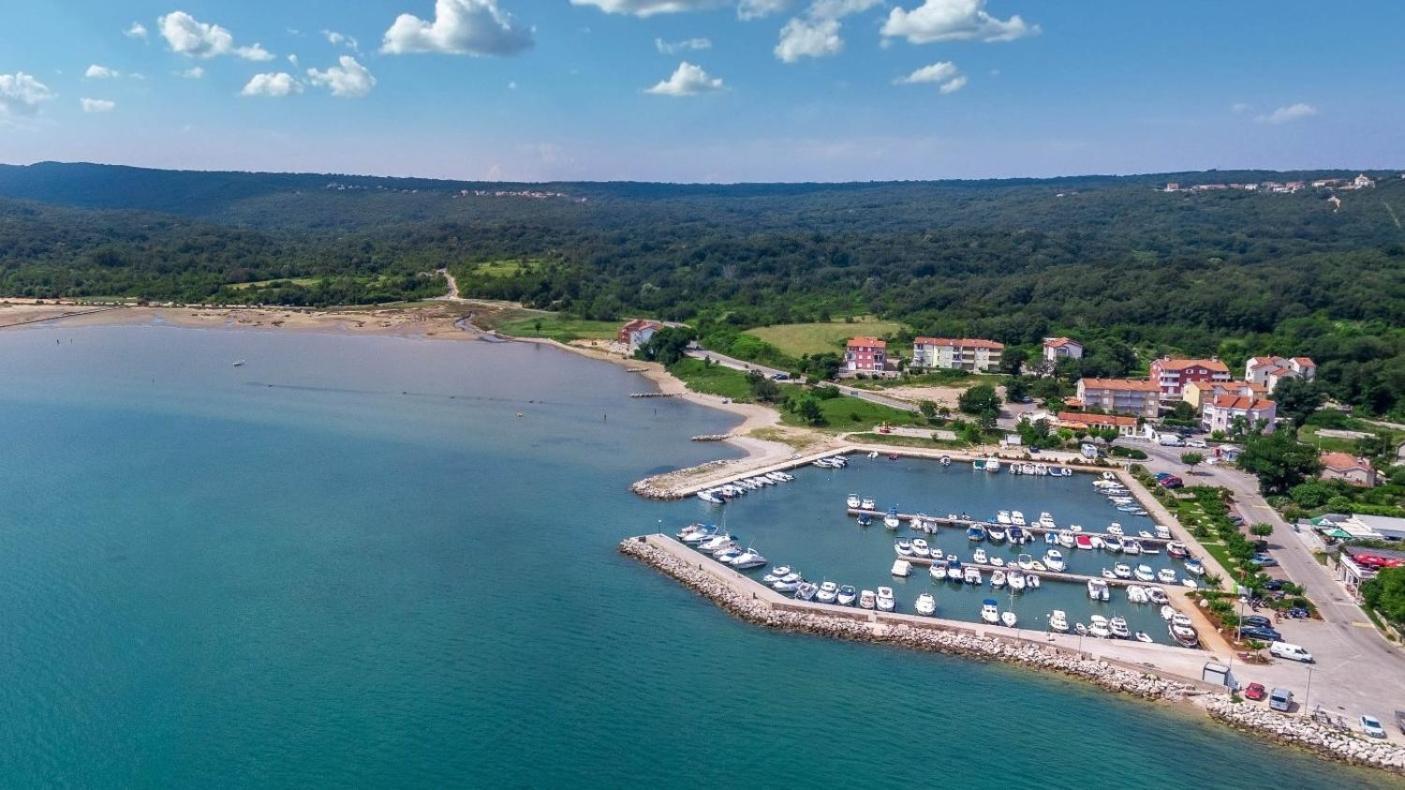 Apartments Citkovic Čižići المظهر الخارجي الصورة