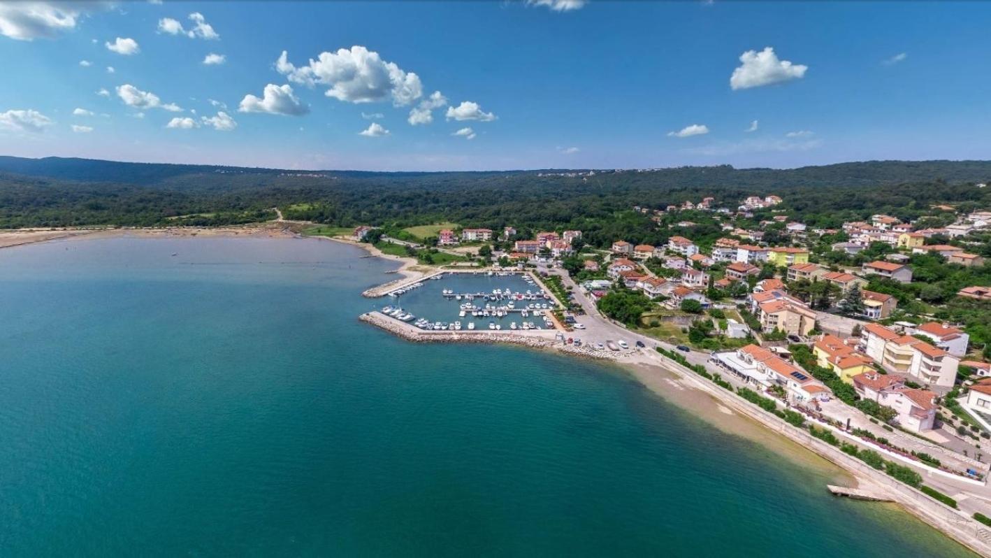 Apartments Citkovic Čižići المظهر الخارجي الصورة