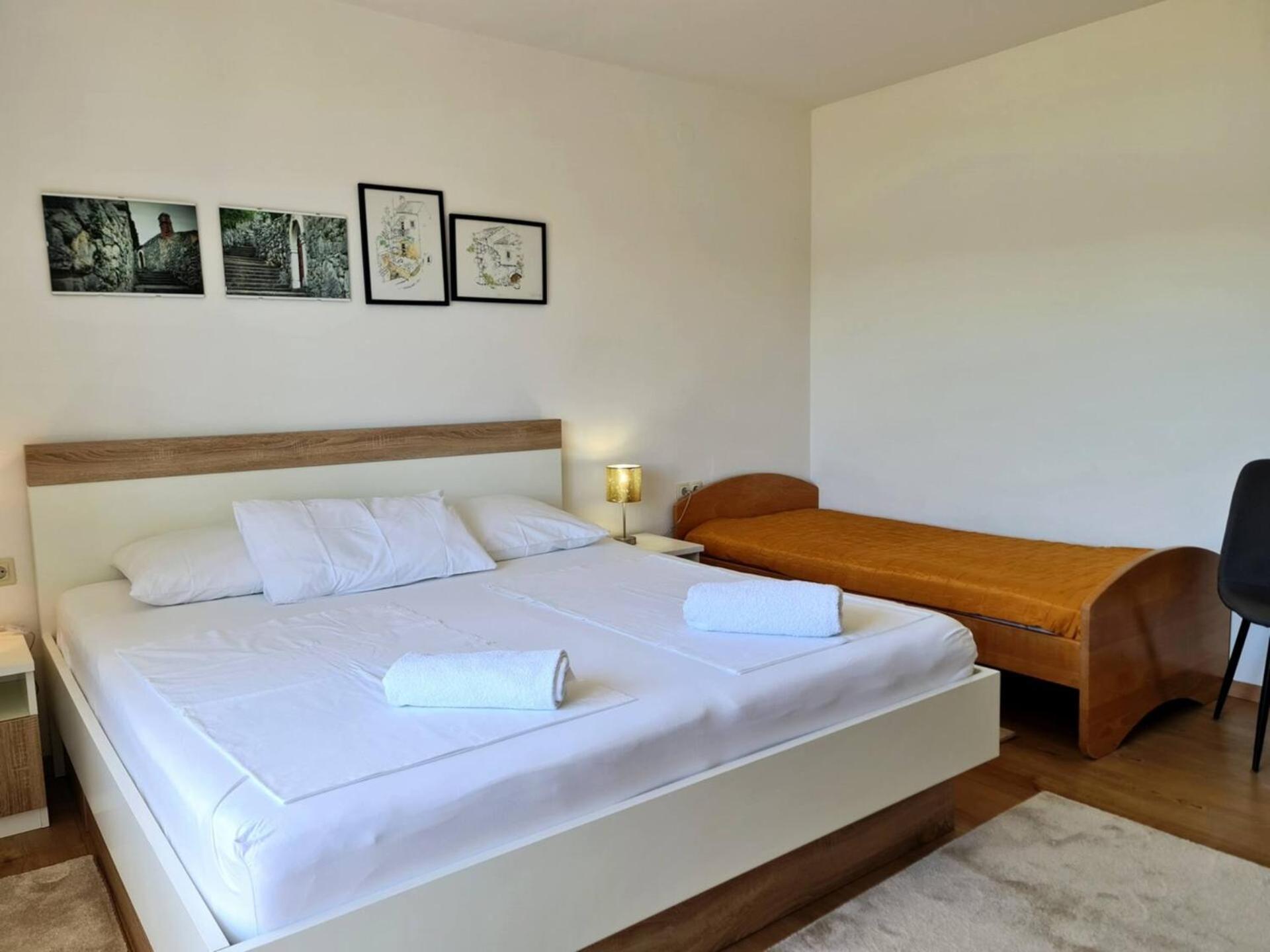 Apartments Citkovic Čižići المظهر الخارجي الصورة