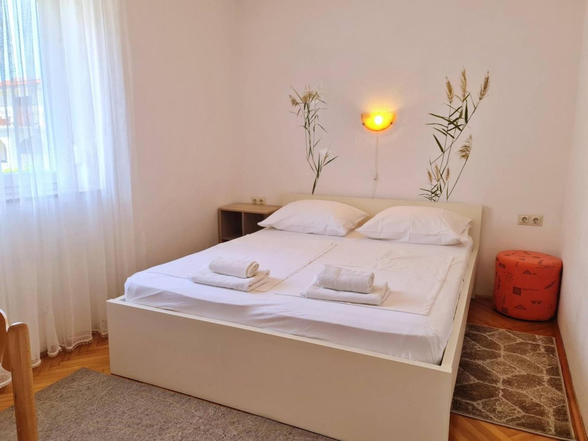 Apartments Citkovic Čižići المظهر الخارجي الصورة