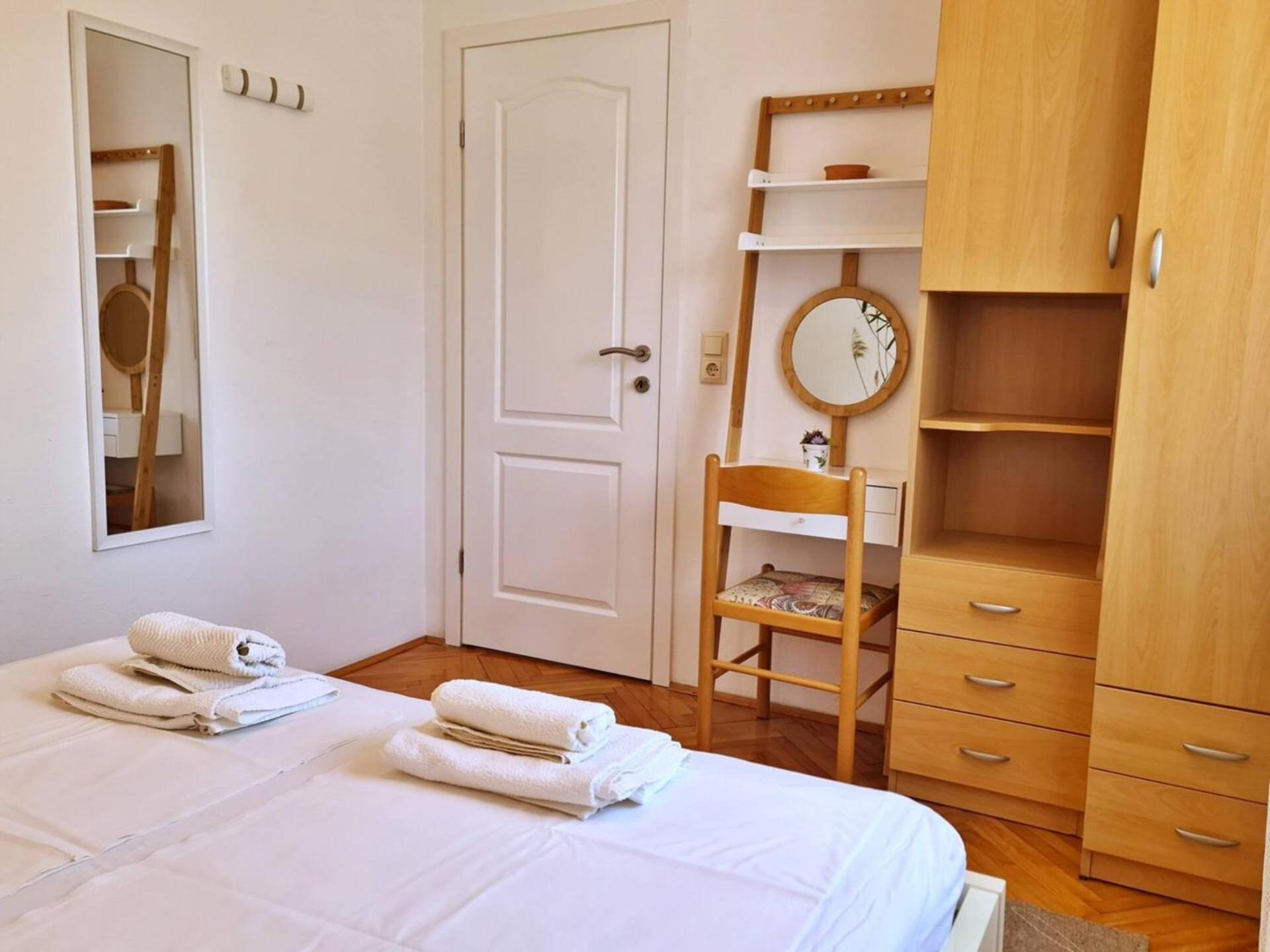 Apartments Citkovic Čižići المظهر الخارجي الصورة