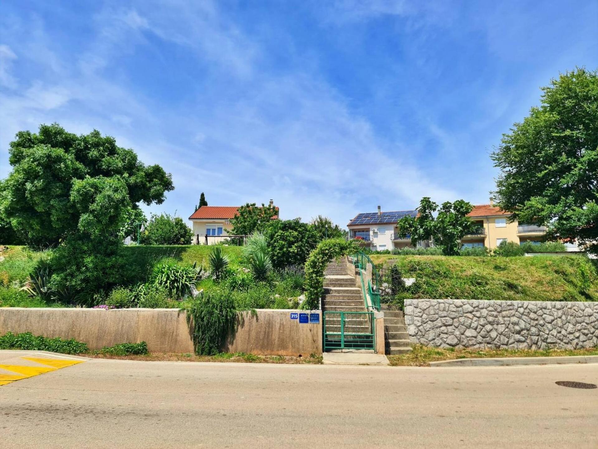 Apartments Citkovic Čižići المظهر الخارجي الصورة