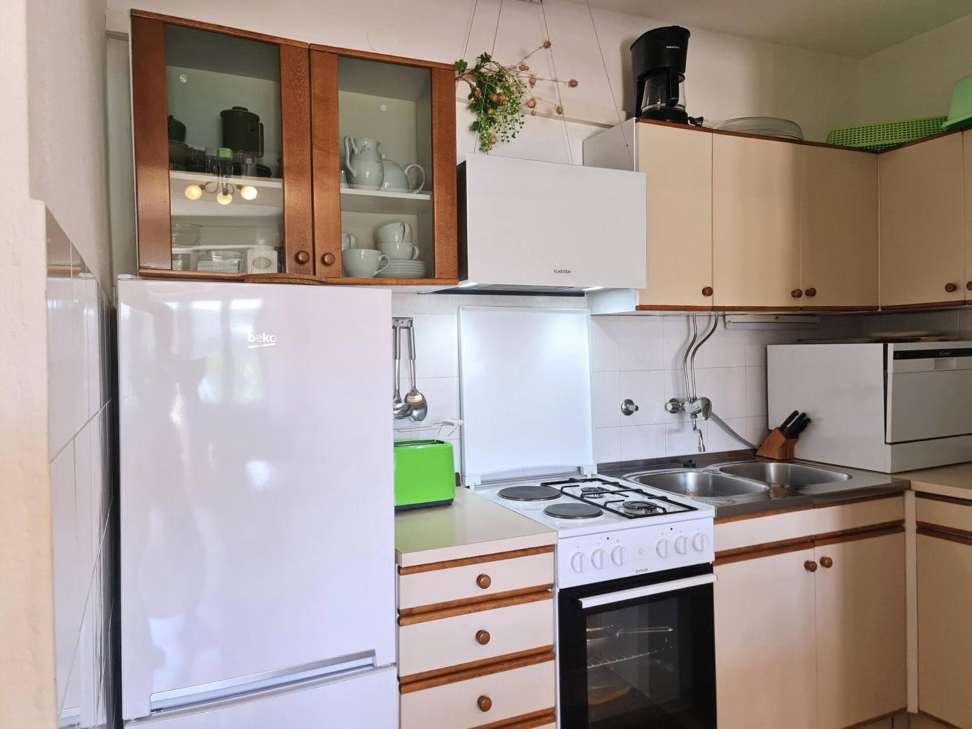 Apartments Citkovic Čižići المظهر الخارجي الصورة