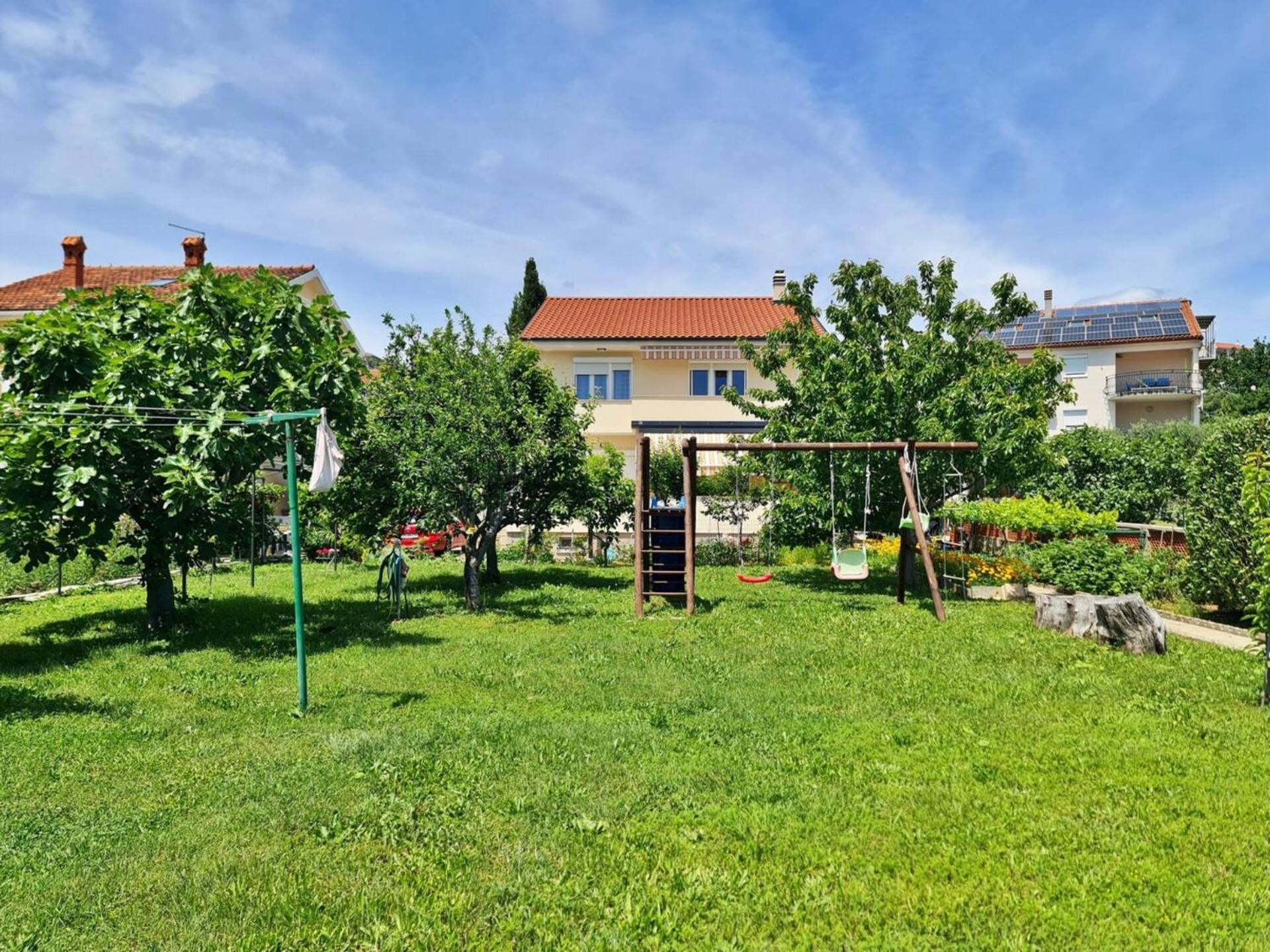 Apartments Citkovic Čižići المظهر الخارجي الصورة