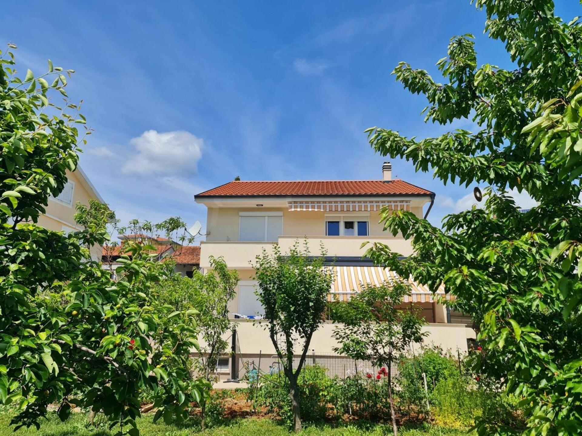 Apartments Citkovic Čižići المظهر الخارجي الصورة