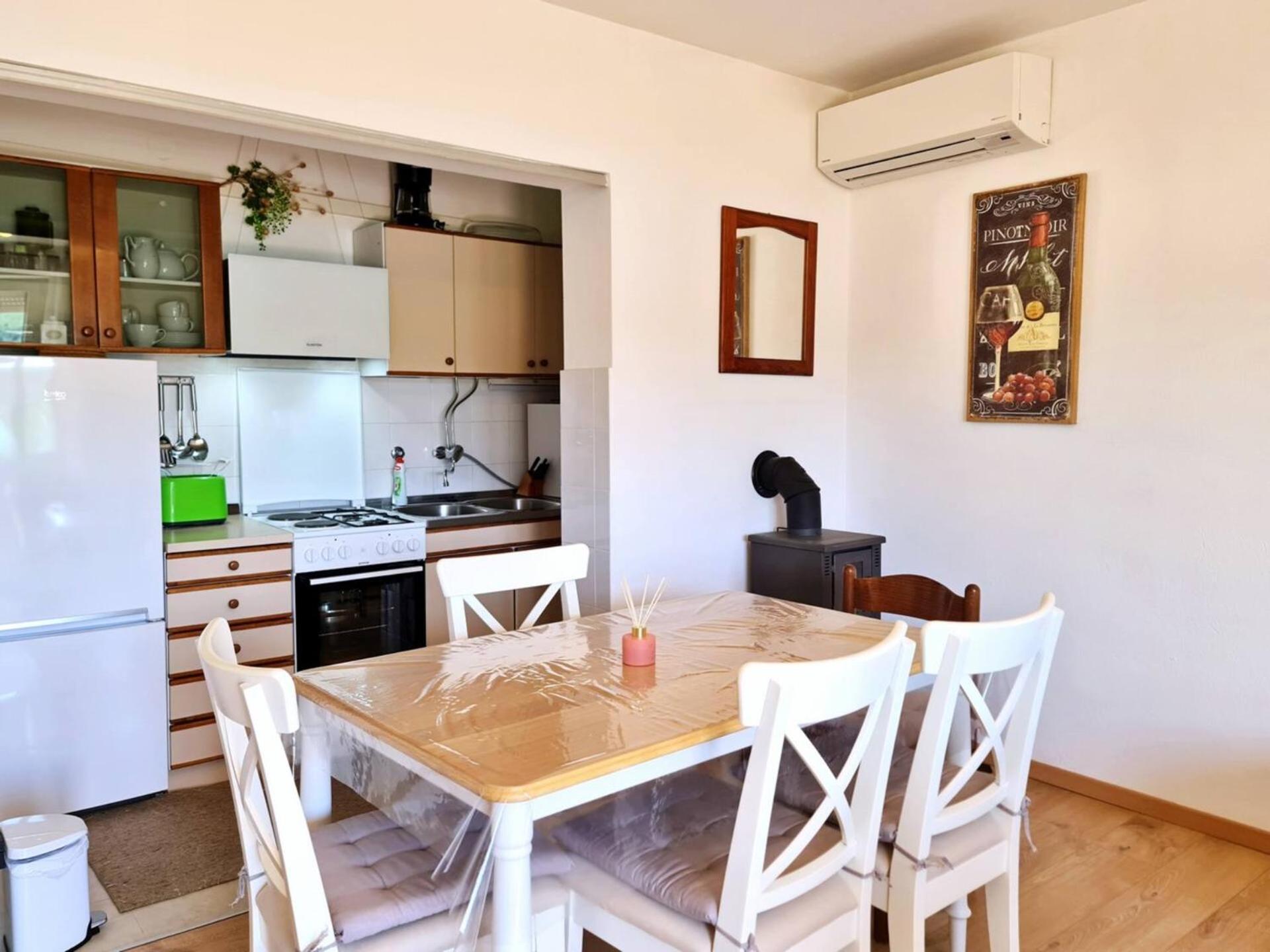 Apartments Citkovic Čižići المظهر الخارجي الصورة