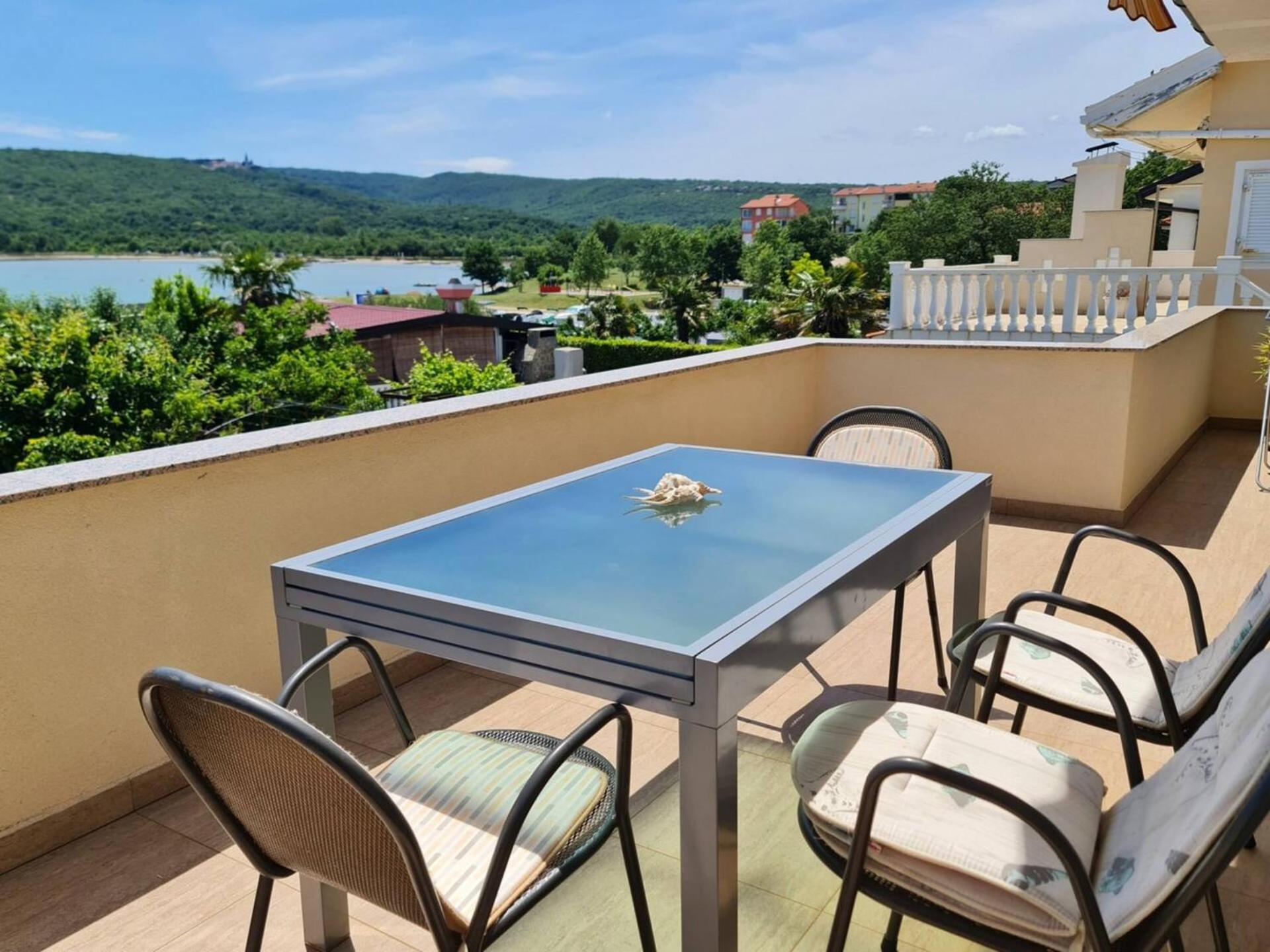 Apartments Citkovic Čižići المظهر الخارجي الصورة