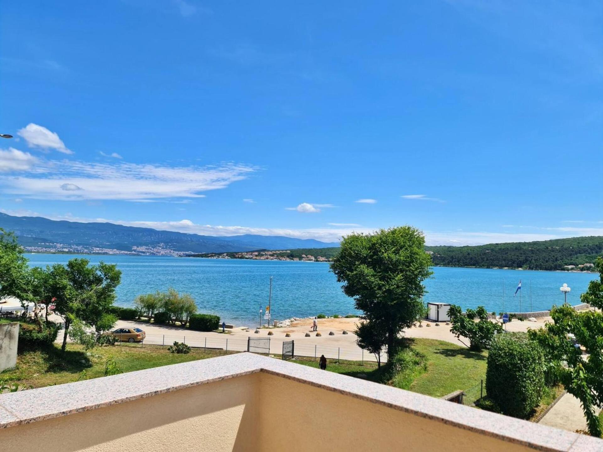 Apartments Citkovic Čižići المظهر الخارجي الصورة