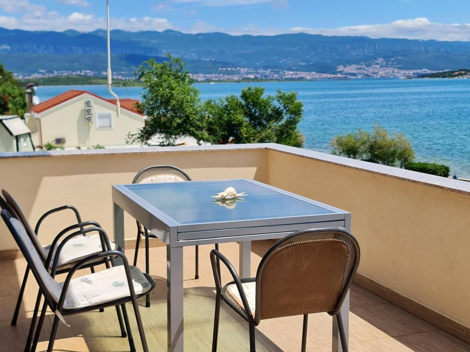 Apartments Citkovic Čižići المظهر الخارجي الصورة
