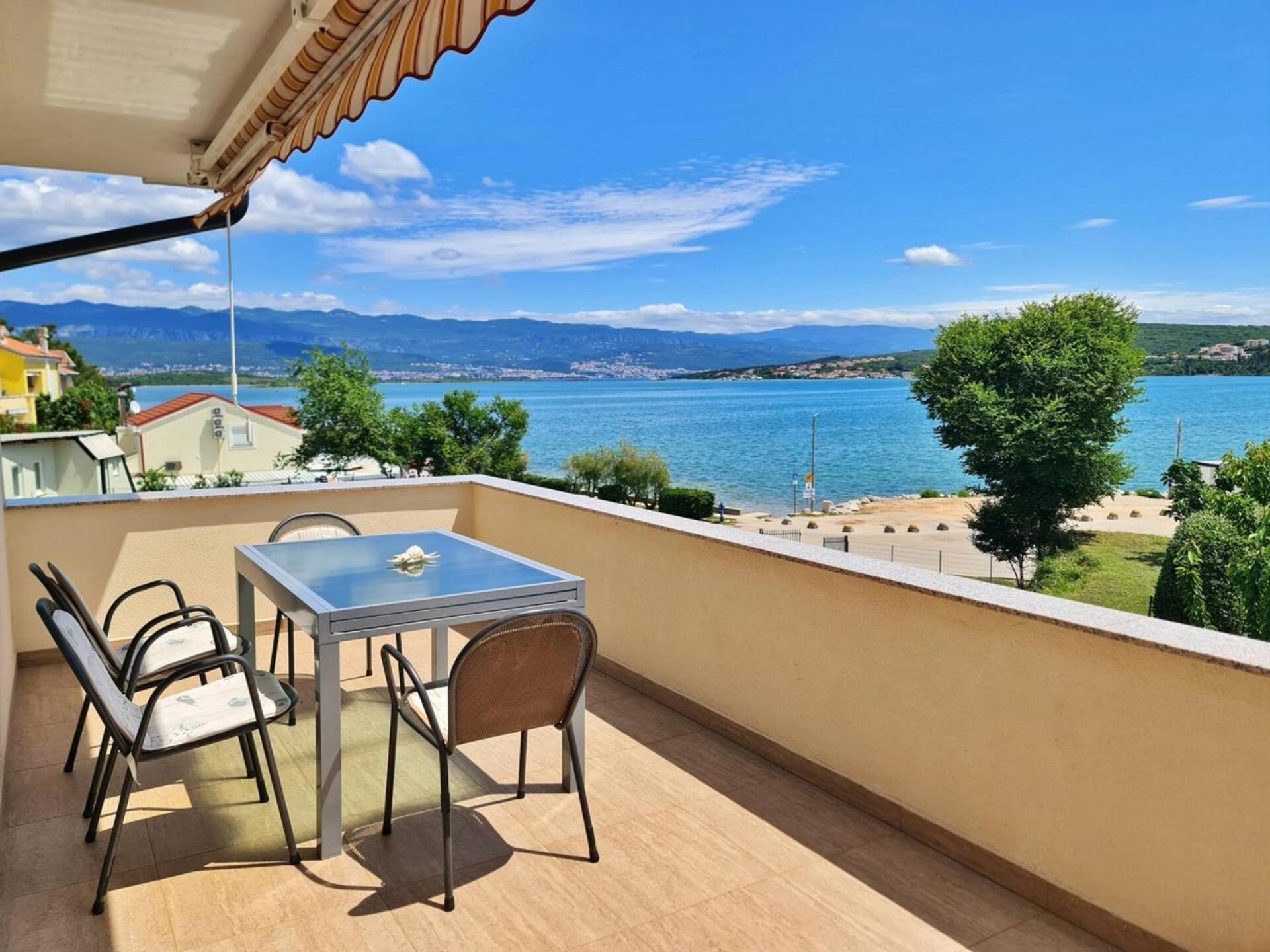 Apartments Citkovic Čižići المظهر الخارجي الصورة